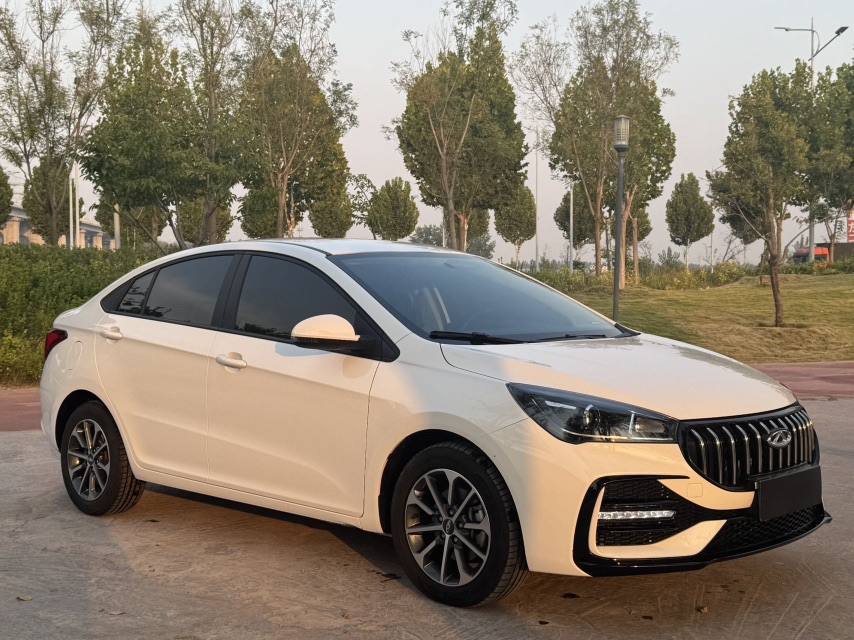 Chery Arrizo 5 2025 #3 Chery Arrizo 5 2025 image de voiture #3