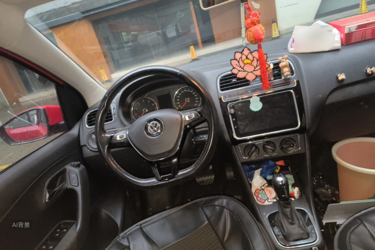 Volkswagen Polo 2019 #12 Volkswagen Polo 2019 car image #12