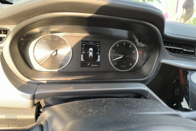 Chery Arrizo 5 2019 car image #14