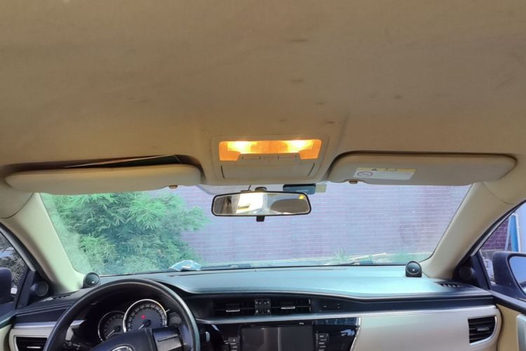 2016 immagine di auto #18