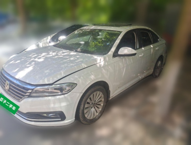 Volkswagen Lavida 2020 car image 