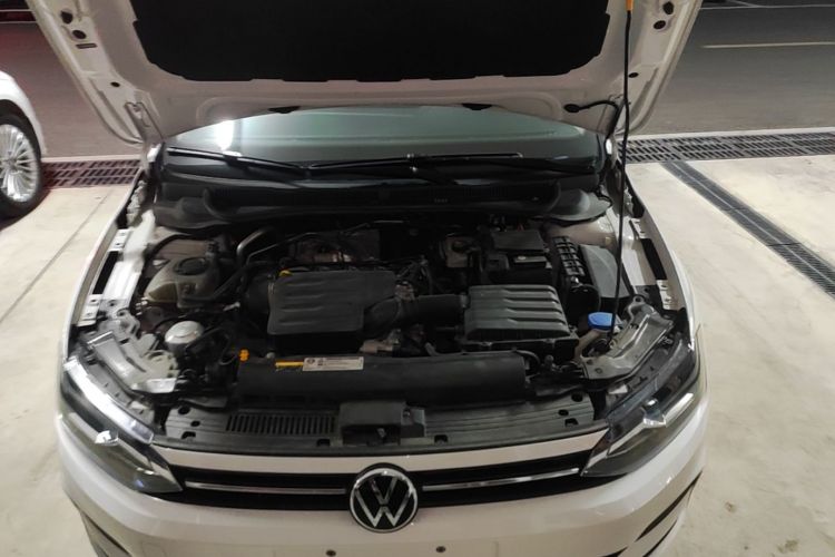 Volkswagen Polo 2023 car image #20