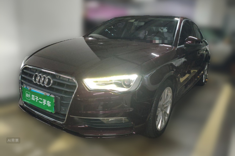 Audi A3 2017 #2 Audi A3 2017 car image #2
