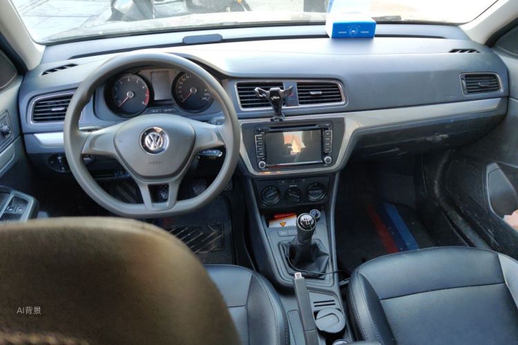 Volkswagen Lavida 2015 #11 Volkswagen Lavida 2015 car image #11