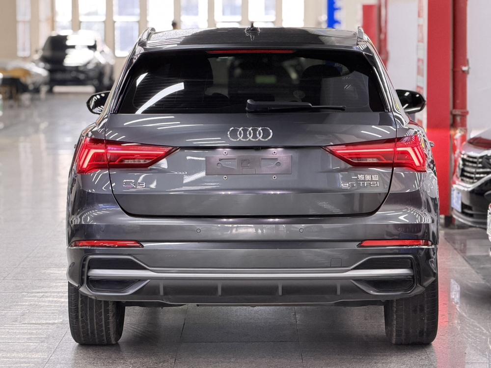 Audi Q3 2023 immagine di auto #5
