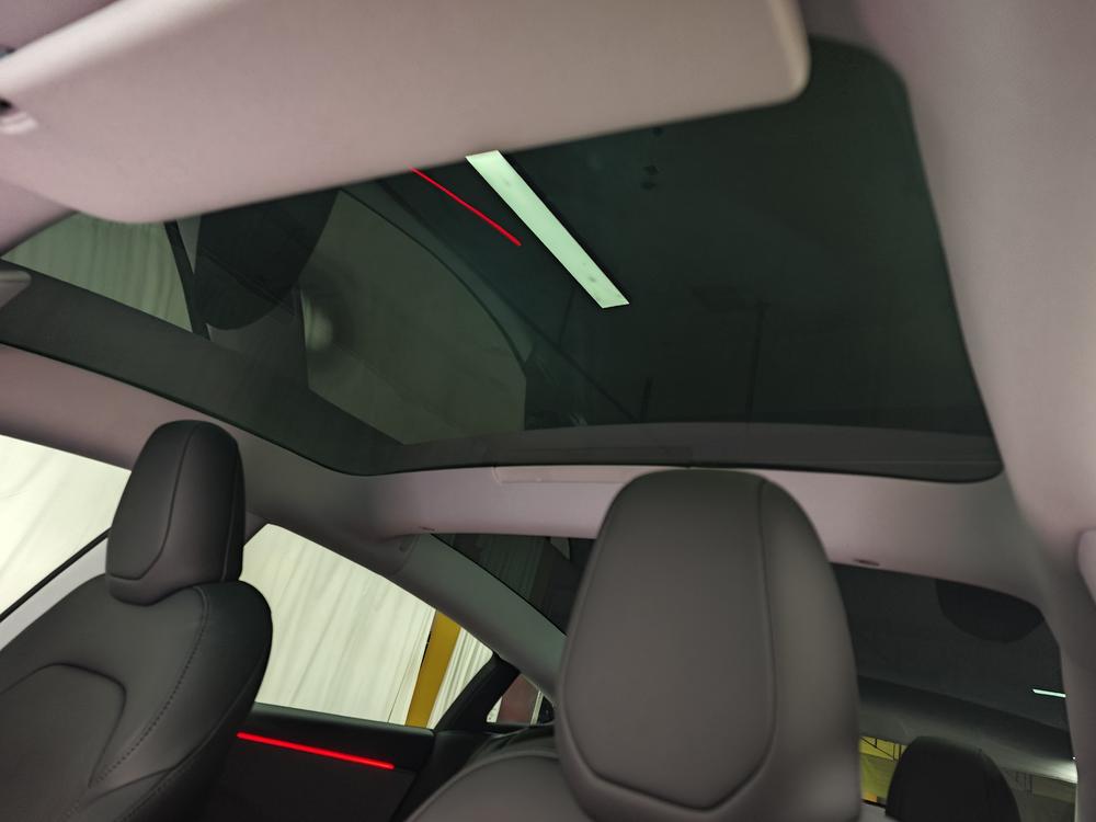 Tesla Model 3 2025 #19 Tesla Model 3 2025 car image #19