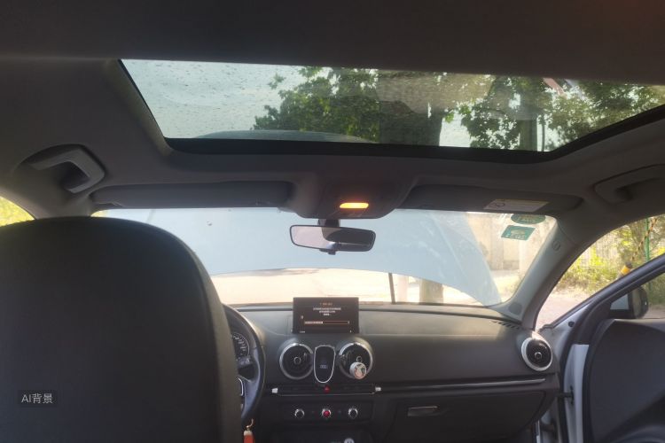 Audi A3 2017 immagine di auto #20