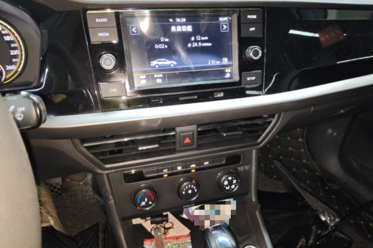 Volkswagen Lavida 2019 #15 Volkswagen Lavida 2019 car image #15