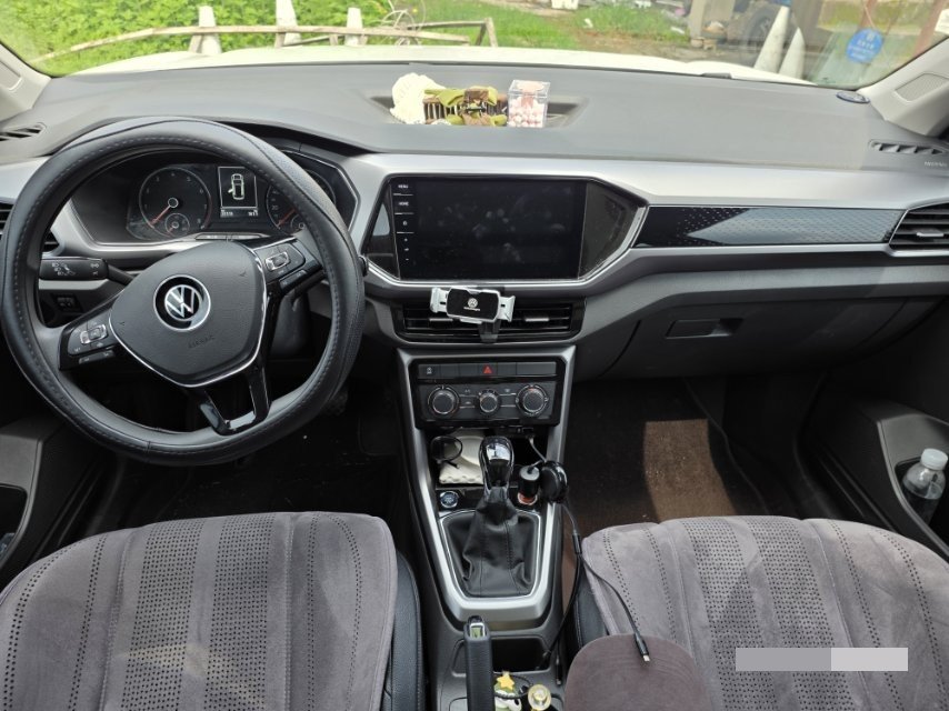 大众 途铠 2021 汽车图片 #4