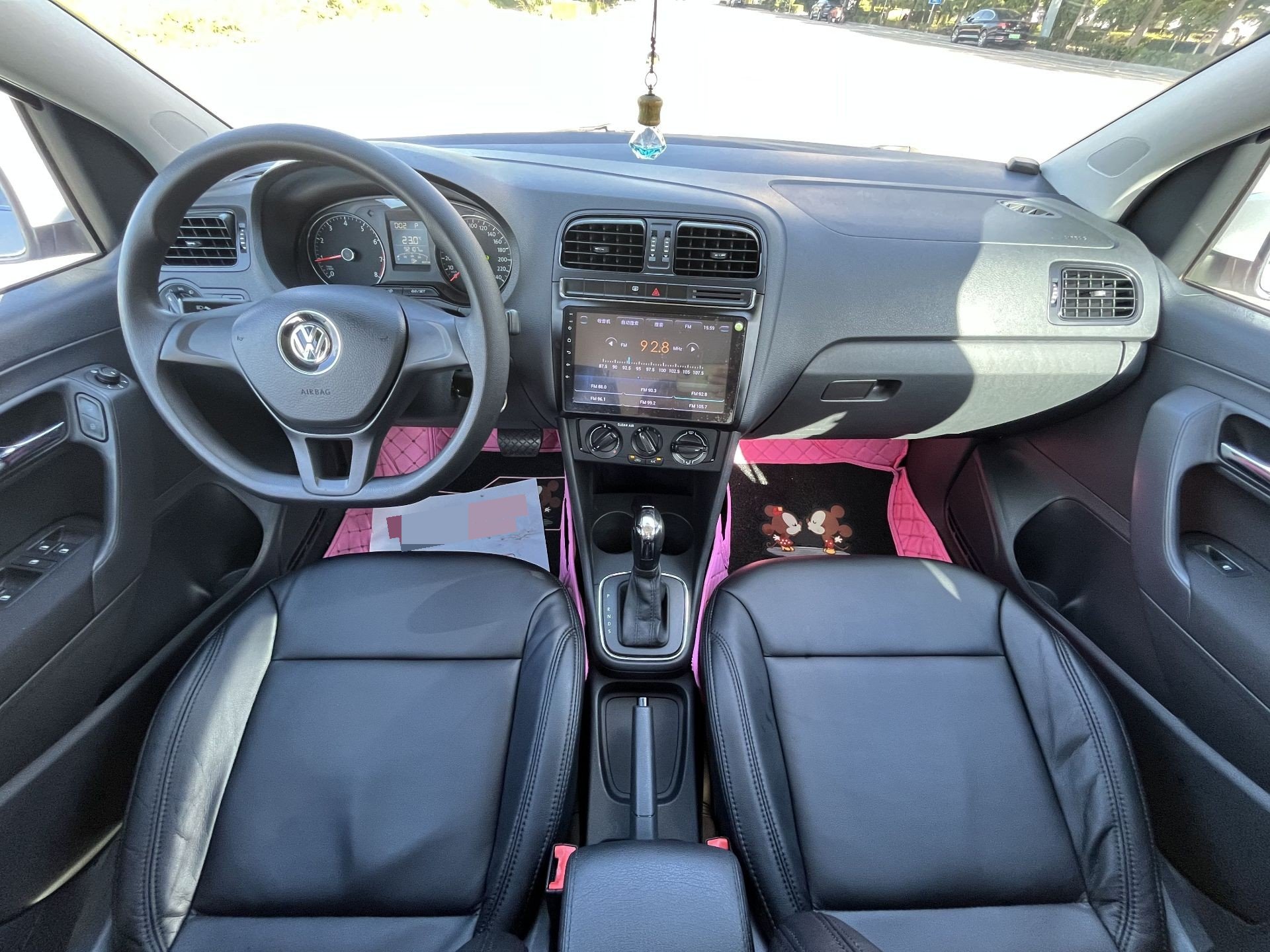 Volkswagen Polo 2016 imagen de coche #9