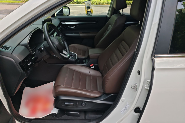 Honda CR-V 2022 car image #15