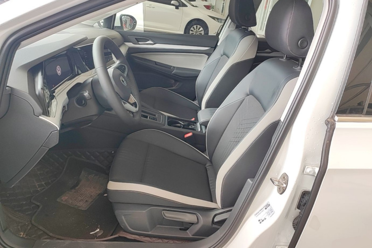 Volkswagen Golf 2023 #15 Volkswagen Golf 2023 immagine di auto #15