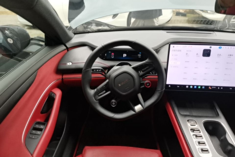 MI SU7 2024 #15 MI SU7 2024 immagine di auto #15