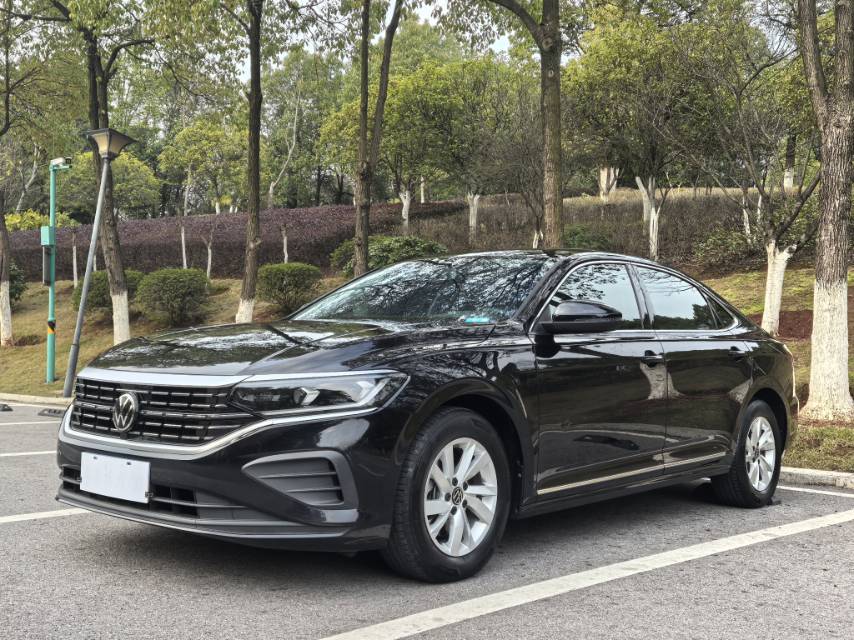 Volkswagen Passat 2024 Volkswagen Passat 2024 immagine di auto