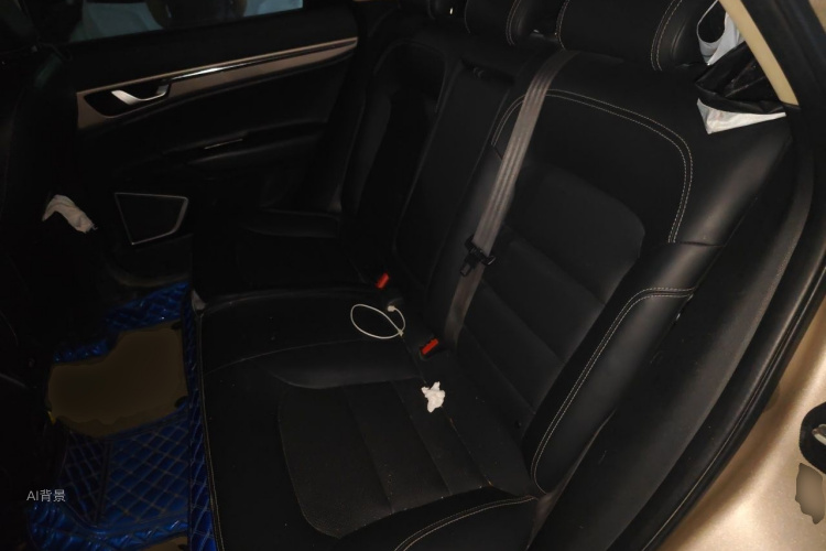 GEELY Emgrand GS 2017 #19 GEELY Emgrand GS 2017 car image #19