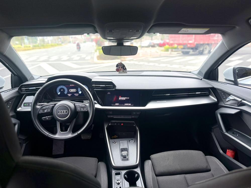 Audi A3 2023 #7 Audi A3 2023 immagine di auto #7