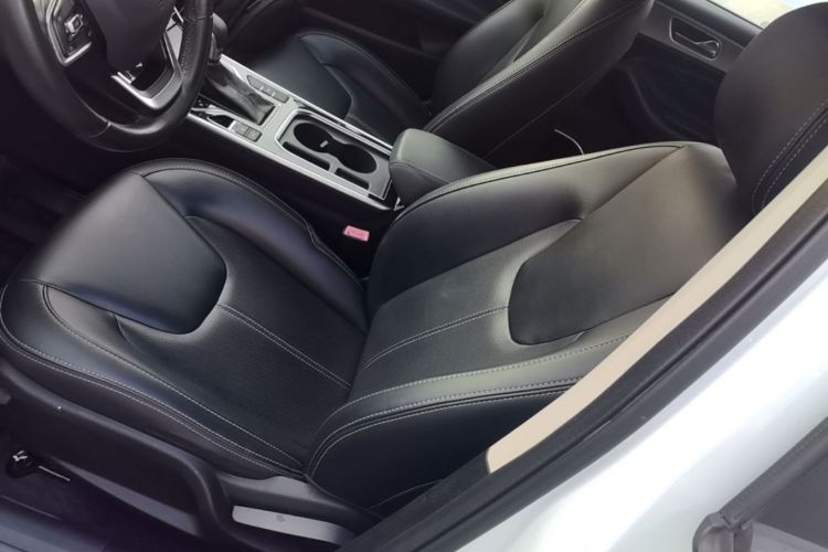 Chery Arrizo 5 2020 car image #15