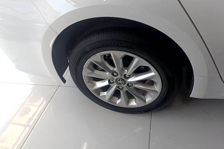 Toyota Corolla 2022 car image #10