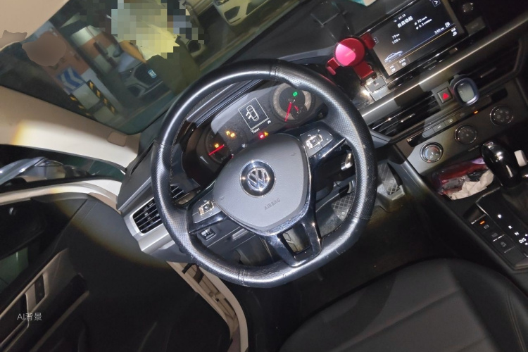 Volkswagen Lavida 2019 #12 Volkswagen Lavida 2019 car image #12