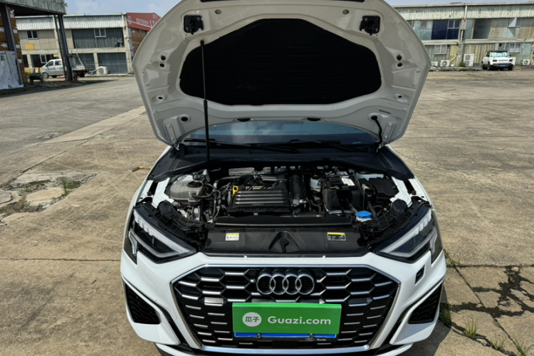 Audi A3 2023 #24 Audi A3 2023 car image #24