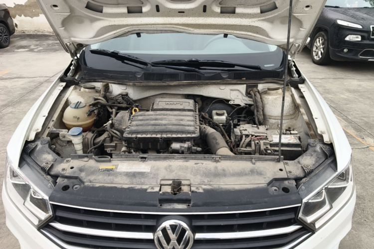Volkswagen Bora 2020 صورة سيارة #20