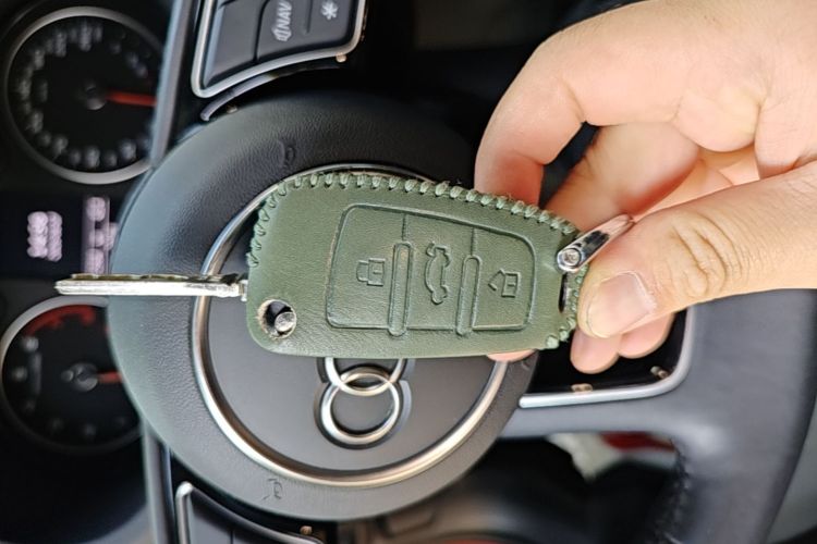 Audi A3 2019 immagine di auto #9