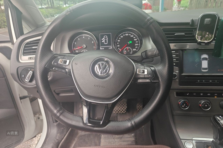 Volkswagen Golf 2015 #12 Volkswagen Golf 2015 car image #12