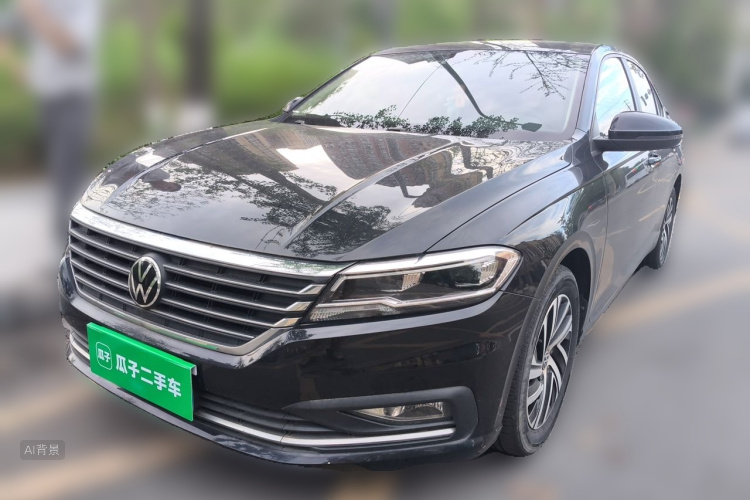 Volkswagen Lavida 2022 car image #2