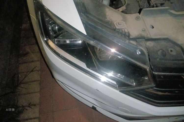 Volkswagen Bora 2017 car image #8