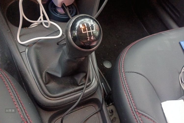 Volkswagen Polo 2017 car image #16