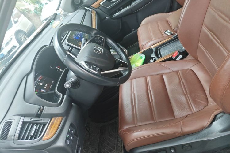 Honda CR-V 2020 #17 Honda CR-V 2020 car image #17