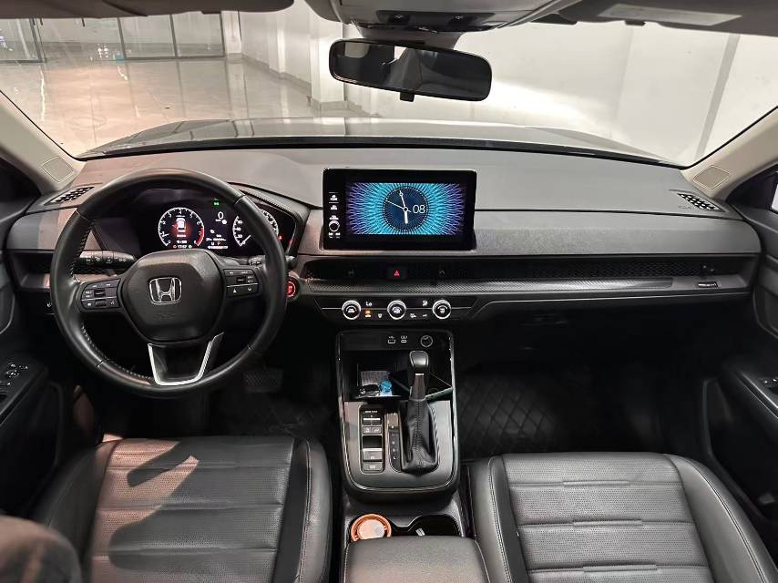 Honda CR-V 2024 car image #7
