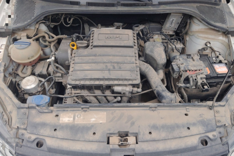 Volkswagen Santana 2021 car image #22