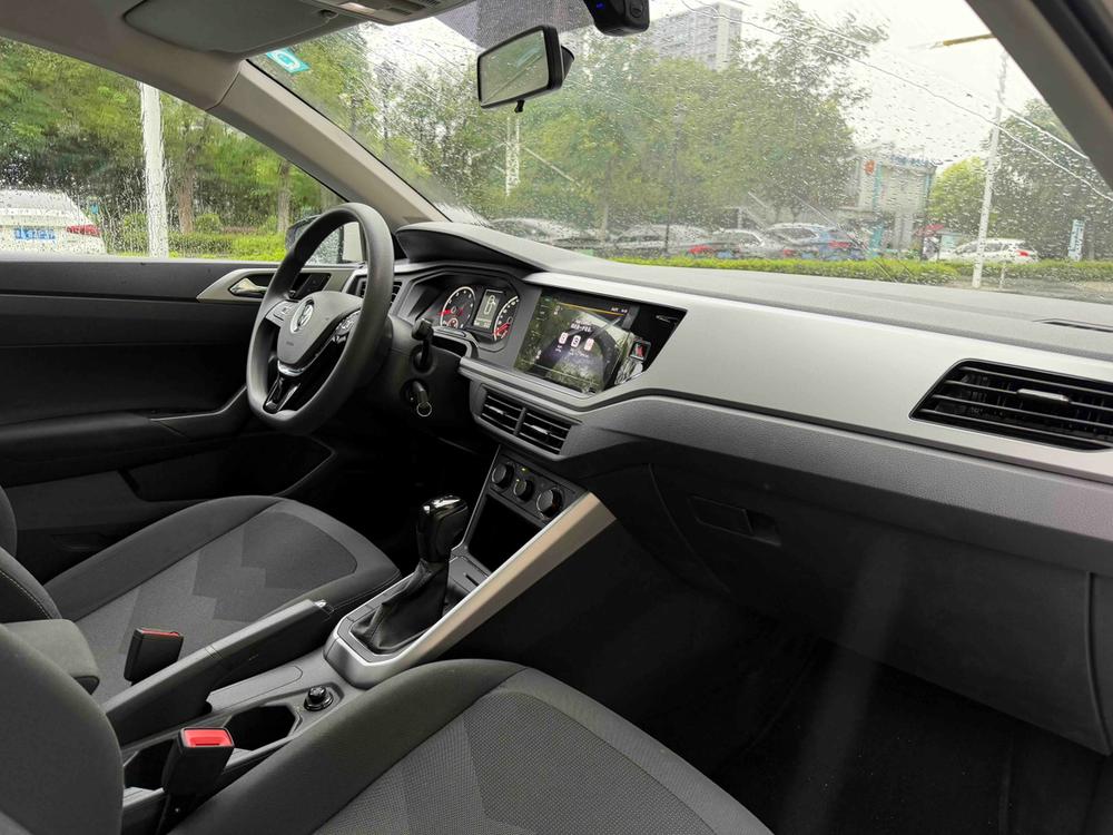 Volkswagen Polo 2023 #10 Volkswagen Polo 2023 car image #10