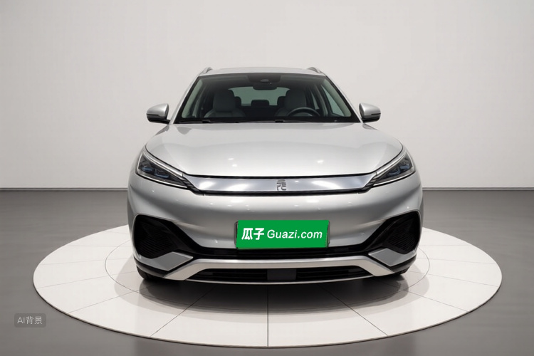 BYD Yuan Plus 2023 car image #3