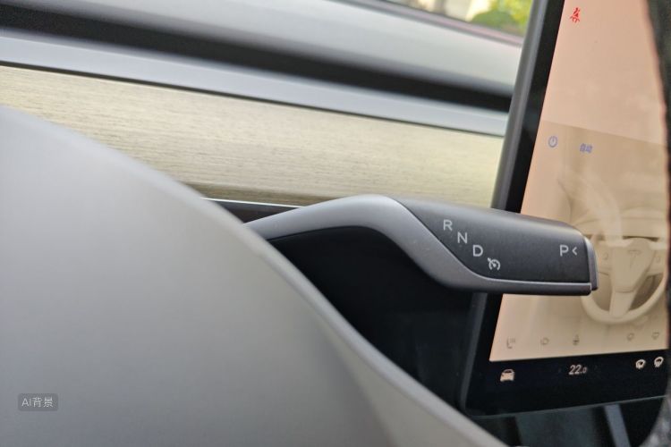 Tesla Model Y 2022 #16 Tesla Model Y 2022 car image #16