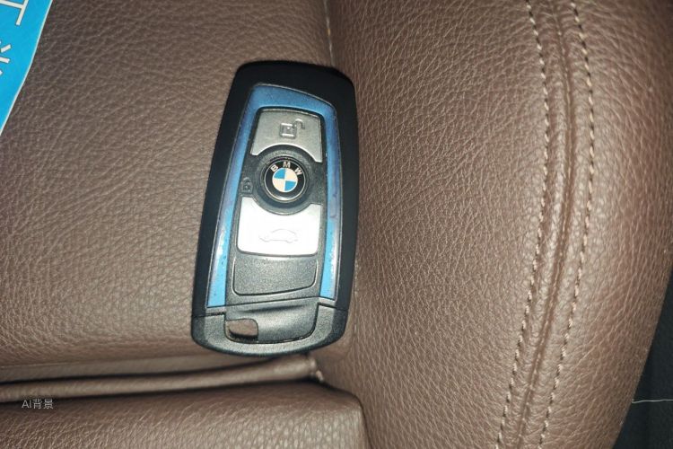 BMW 3 Series 2017 #10 BMW 3 Series 2017 car image #10
