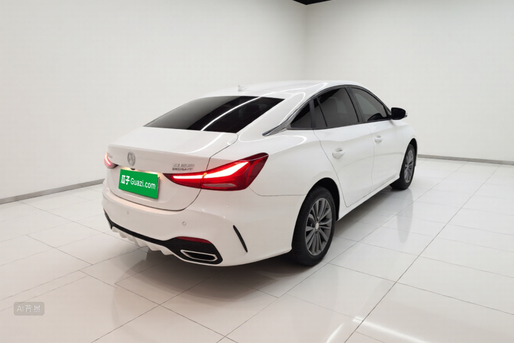 名爵 MG5 2025 汽车图片 #5