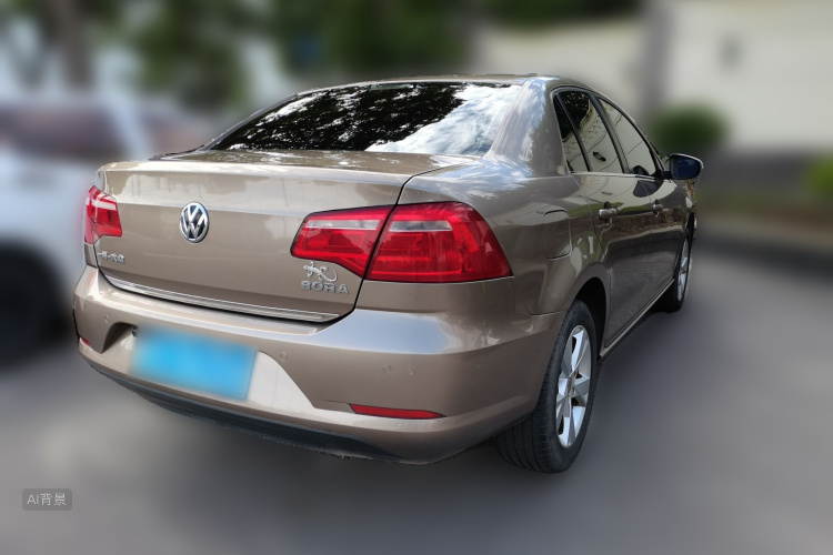 Volkswagen Bora 2014 #7 Volkswagen Bora 2014 car image #7