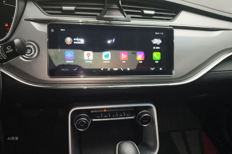 GEELY Binray 2019 immagine di auto #15