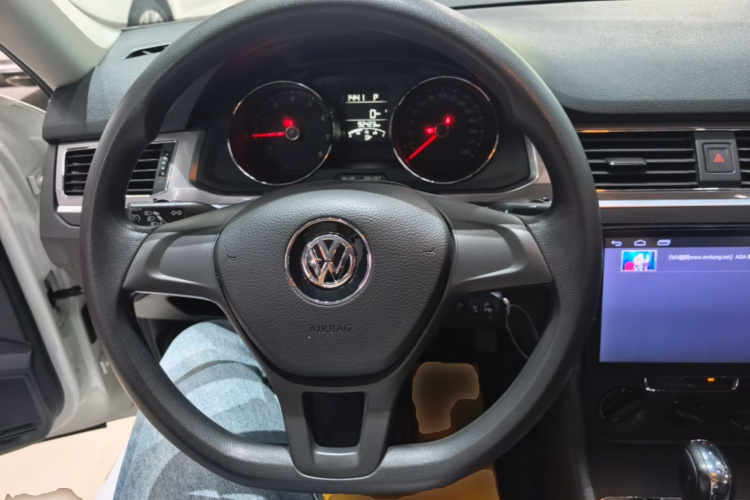 Volkswagen Bora 2020 car image #11