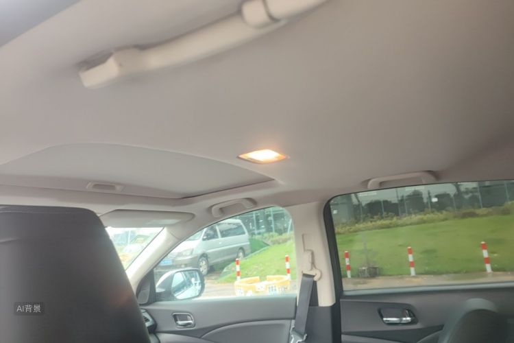 Honda CR-V 2015 car image #20