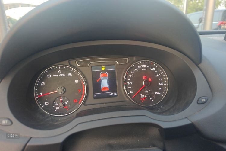 Audi Q3 2015 #13 Audi Q3 2015 صورة سيارة #13