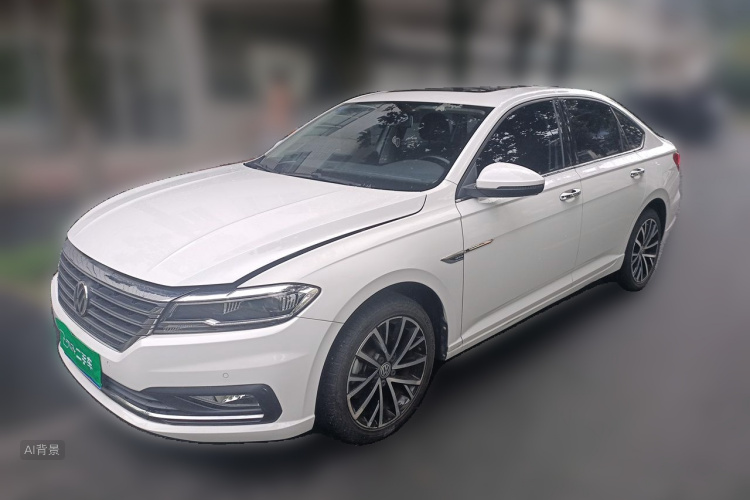 Volkswagen Lavida 2018 #2 Volkswagen Lavida 2018 car image #2