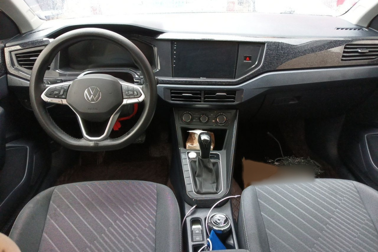 Volkswagen Lavida 2025 #12 Volkswagen Lavida 2025 car image #12