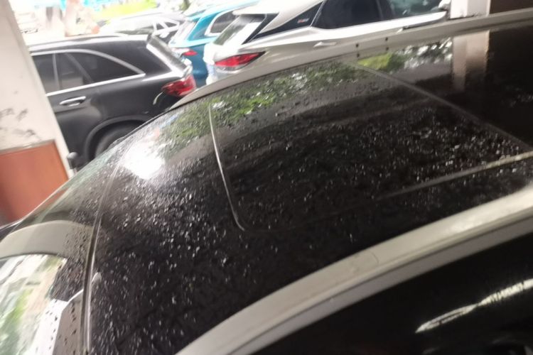 Honda CR-V 2018 car image #25