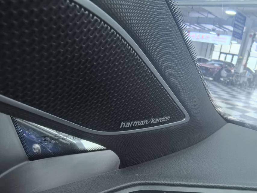 Volkswagen Golf 2021 car image #14