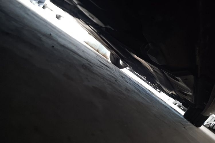 Audi A3 2017 car image #20
