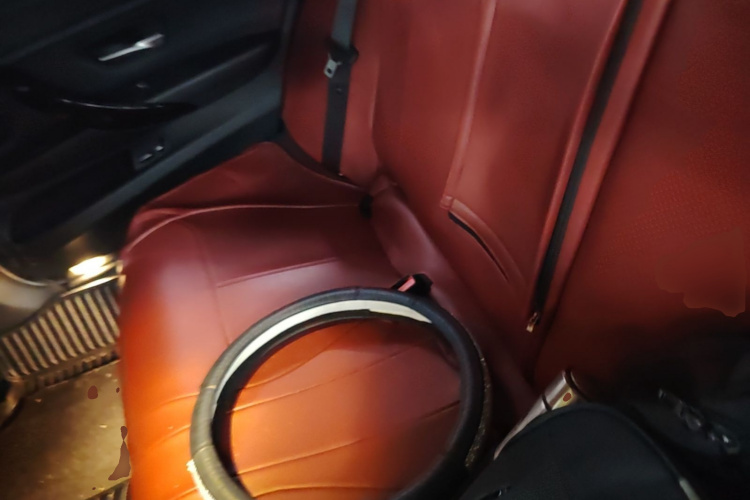BMW 3 Series 2017 #17 BMW 3 Series 2017 immagine di auto #17
