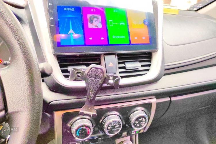 Toyota Vios 2019 car image #15